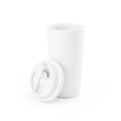 CUPPARI. Tasse de voyage PP