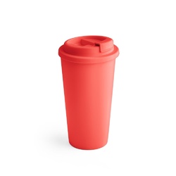 CUPPARI. Tasse de voyage PP