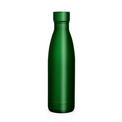 BUFFON. Thermos en acier inoxydable 500 ml