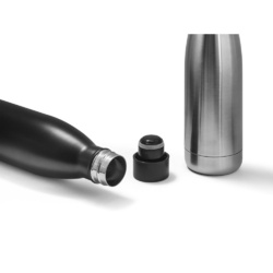 BUFFON. Thermos en acier inoxydable 500 ml