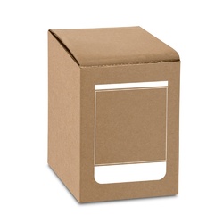 NORRE TUMBLER. Verre en acier inoxydable (36% recyclée), double parois 370 mL