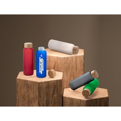 LILLARD. Bouteille 500 ml