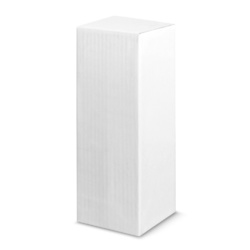 SHOW SATIN. Bouteille en acier inoxydable 500 mL