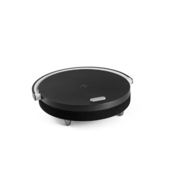 BLASTY. Haut parleur 4 en 1 en ABS, PP et tissu