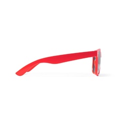 SALEMA. Lunette de soleil en polyester recyclé (100% rPET)