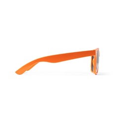 SALEMA. Lunette de soleil en polyester recyclé (100% rPET)
