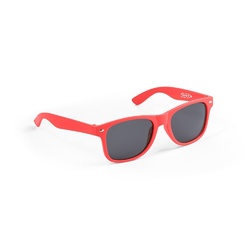 SALEMA. Lunette de soleil en polyester recyclé (100% rPET)