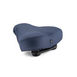 BARTALI. Housse de selle en 210D polyester recyclé (100% rPET)