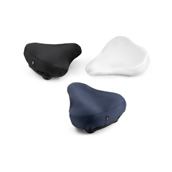 BARTALI. Housse de selle en 210D polyester recyclé (100% rPET)