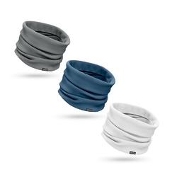 KOLKATA. Bandana en polyester recyclé (100% rPET) (120 g/m²)