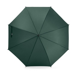 APOLO. Parapluie en polyester recyclé (100% rPET) pongee avec ouverture automatique