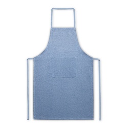 ZIMBRO. Tablier avec coton recyclé (140 g/m²)