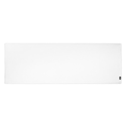 BERNAL. Serviette de sport rafraichissante en polyester recyclé (100% rPET) avec pochette en non-tissé