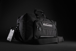 Sac weekend Swiss Peak Voyager en rPET AWARE™