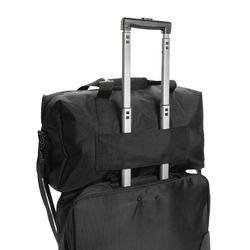 Sac weekend Swiss Peak Voyager en rPET AWARE™