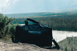 Sac weekend Swiss Peak Voyager en rPET AWARE™