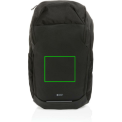 Sac à dos Swiss Peak en rPET AWARE™