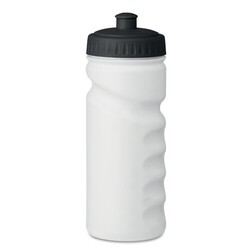 SPOT EIGHT Gourde sport PE 500ml.