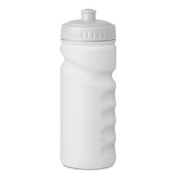 SPOT EIGHT Gourde sport PE 500ml.