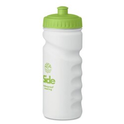 SPOT EIGHT Gourde sport PE 500ml.