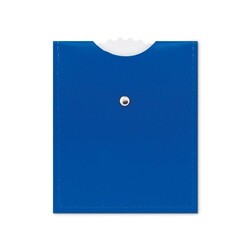 PARKCARD Carte de stationnement en PVC.