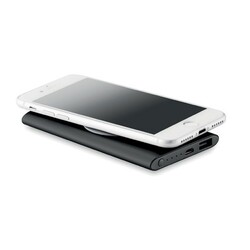 POWER&WIRELESS Powerbank sans fil 4000mAh.