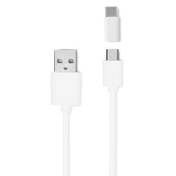 POWER&WIRELESS Powerbank sans fil 4000mAh.