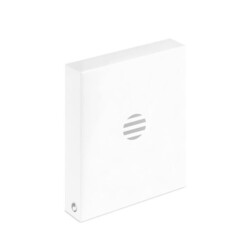 POWER&WIRELESS Powerbank sans fil 4000mAh.