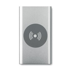 POWER&WIRELESS Powerbank sans fil 4000mAh.