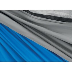 JUNGLE PLUS Hamac avec moustiquaire