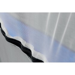 JUNGLE PLUS Hamac avec moustiquaire