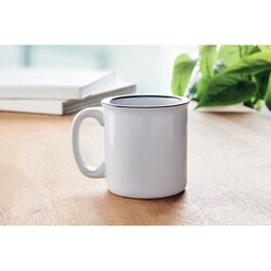 TWEENIES SUBLIM Mug céramique Subli 240ml.