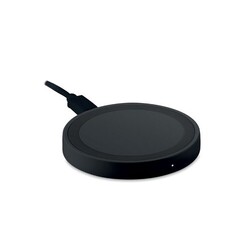 WIRELESS PLATO Chargeur sans fil rond
