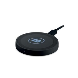WIRELESS PLATO Chargeur sans fil rond