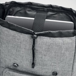 RIGA Sac à dos en polyester 600D