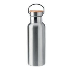 HELSINKI Flacon double paroi 500 ml