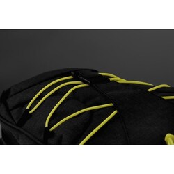 GLOW MONTE LEMA Sac à dos avec cordelette