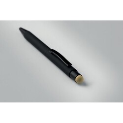 NEGRITO Stylo stylet en aluminium