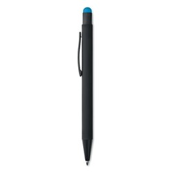 NEGRITO Stylo stylet en aluminium