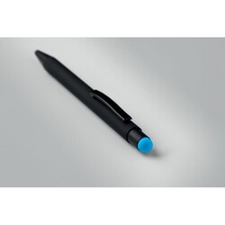 NEGRITO Stylo stylet en aluminium
