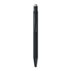 NEGRITO Stylo stylet en aluminium