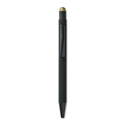 NEGRITO Stylo stylet en aluminium