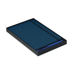 NEILO SET Carnet A5 et stylo assorti