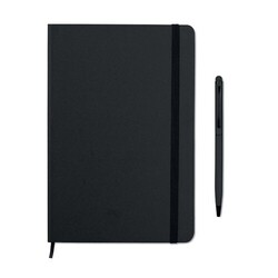 NEILO SET Carnet A5 et stylo assorti
