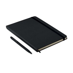 NEILO SET Carnet A5 et stylo assorti