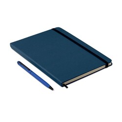 NEILO SET Carnet A5 et stylo assorti
