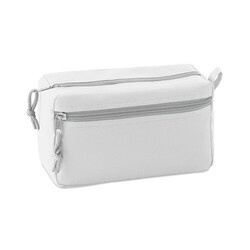NEW & SMART Trousse de toilette sans PVC