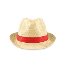 BOOGIE Chapeau de paille