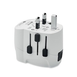 PRO LIGHT USB Light 2x USB. 3-pole