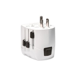 PRO LIGHT USB Light 2x USB. 3-pole